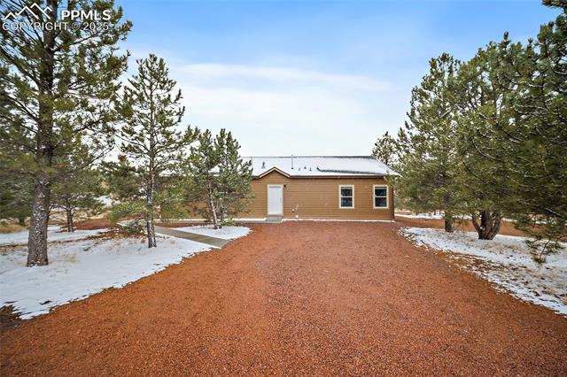 MLS Image for 20  Apache  ,Florissant, Colorado