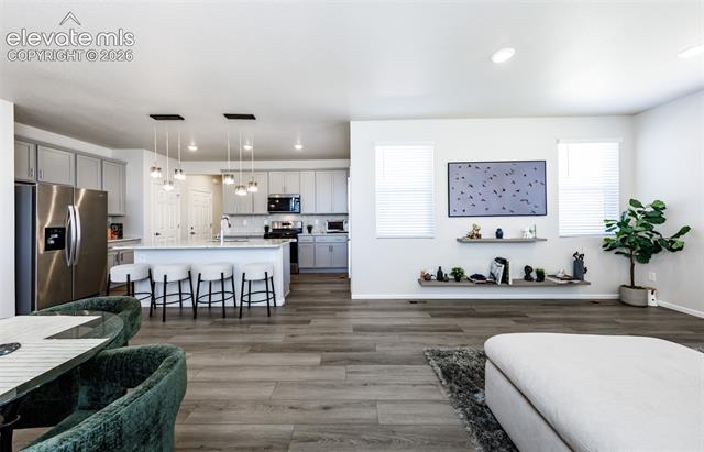 MLS Image for 6708  Wiper  ,Colorado Springs, Colorado