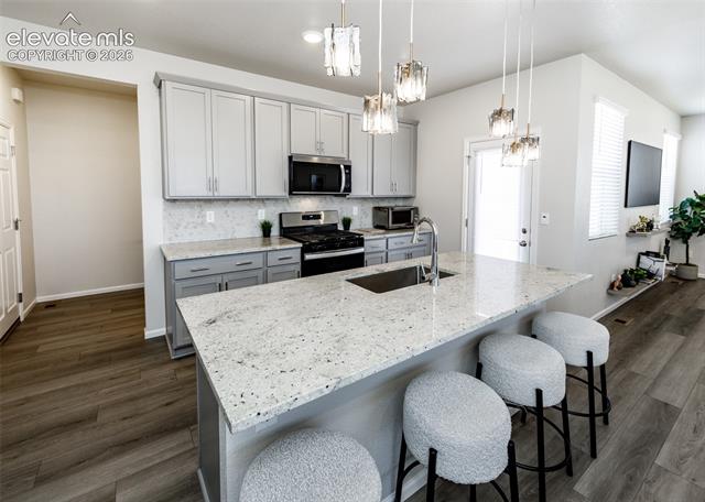 MLS Image for 6708  Wiper  ,Colorado Springs, Colorado