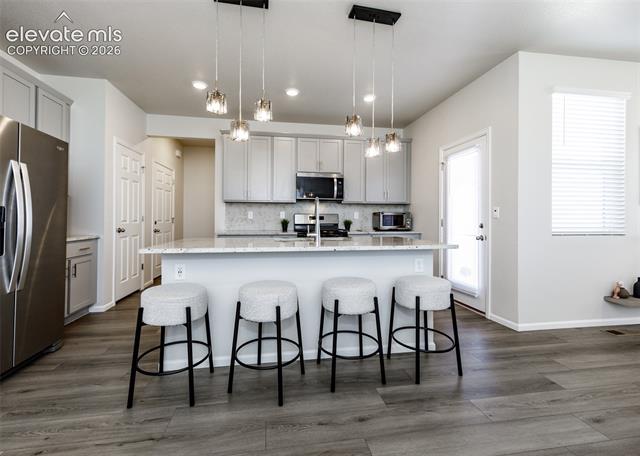 MLS Image for 6708  Wiper  ,Colorado Springs, Colorado