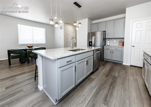 MLS Image for 6708  Wiper  ,Colorado Springs, Colorado