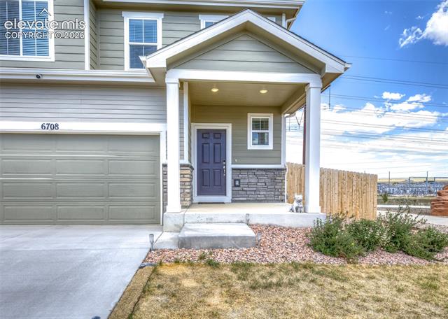 MLS Image for 6708  Wiper  ,Colorado Springs, Colorado