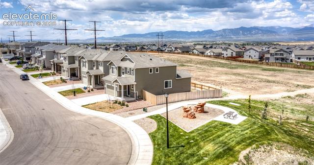 MLS Image for 6708  Wiper  ,Colorado Springs, Colorado