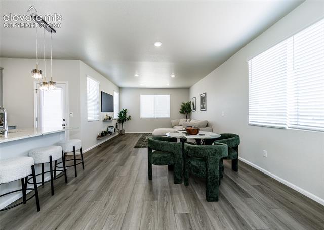 MLS Image for 6708  Wiper  ,Colorado Springs, Colorado