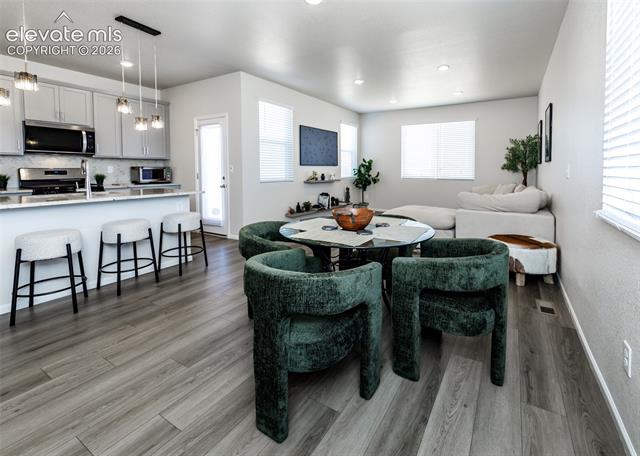 MLS Image for 6708  Wiper  ,Colorado Springs, Colorado