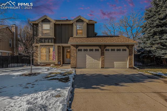 MLS Image for 8170  Avens  ,Colorado Springs, Colorado