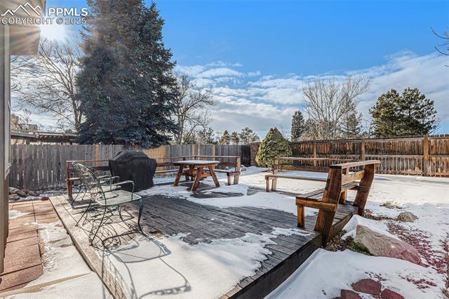 MLS Image for 8170  Avens  ,Colorado Springs, Colorado