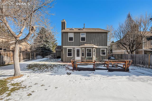 MLS Image for 8170  Avens  ,Colorado Springs, Colorado