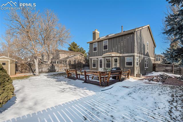 MLS Image for 8170  Avens  ,Colorado Springs, Colorado