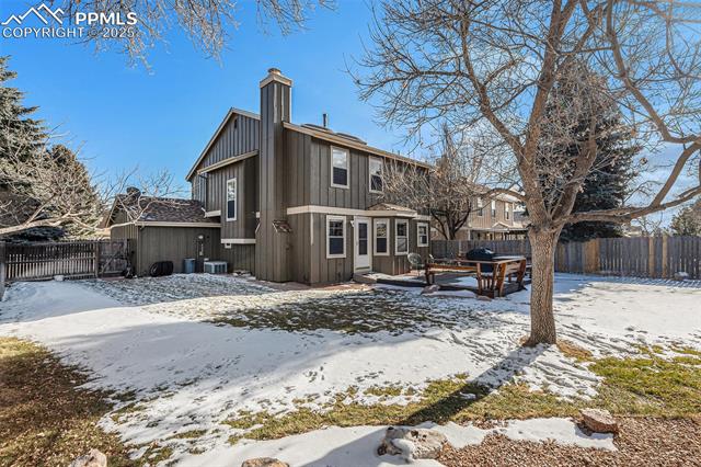 MLS Image for 8170  Avens  ,Colorado Springs, Colorado