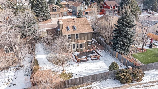 MLS Image for 8170  Avens  ,Colorado Springs, Colorado