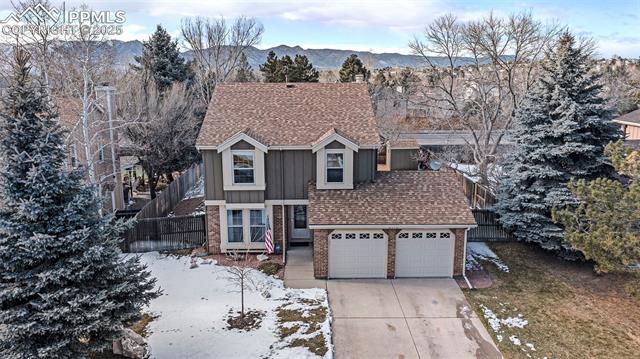 MLS Image for 8170  Avens  ,Colorado Springs, Colorado