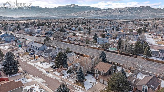 MLS Image for 8170  Avens  ,Colorado Springs, Colorado