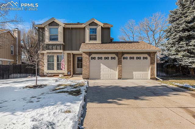 MLS Image for 8170  Avens  ,Colorado Springs, Colorado