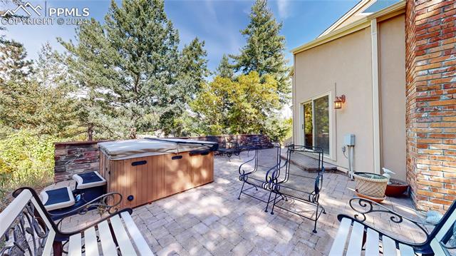 MLS Image for 6570 S Pike  ,Larkspur, Colorado