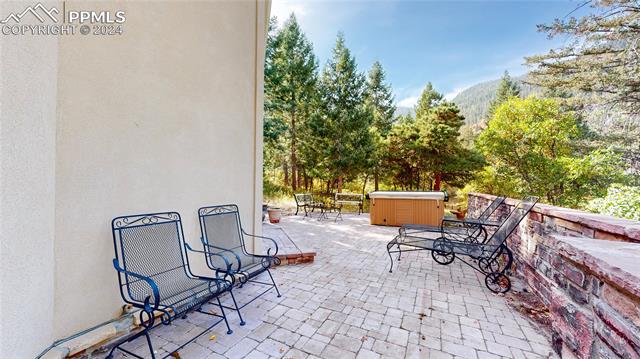 MLS Image for 6570 S Pike  ,Larkspur, Colorado