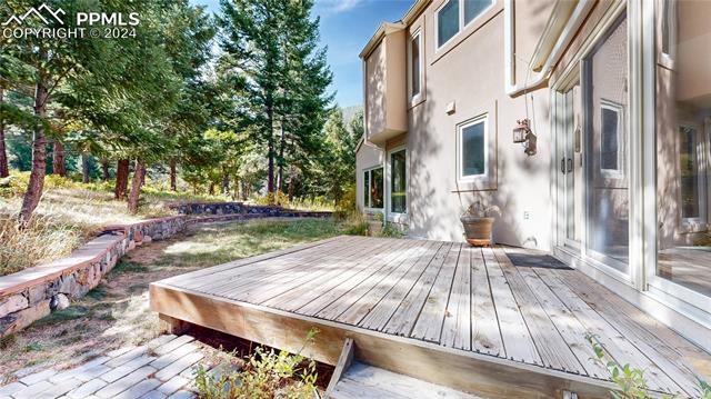 MLS Image for 6570 S Pike  ,Larkspur, Colorado