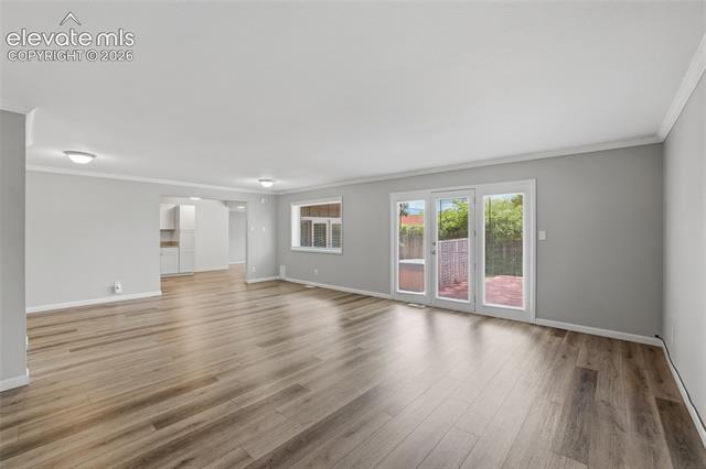 MLS Image for 525  Norman  ,Colorado Springs, Colorado