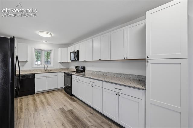 MLS Image for 525  Norman  ,Colorado Springs, Colorado