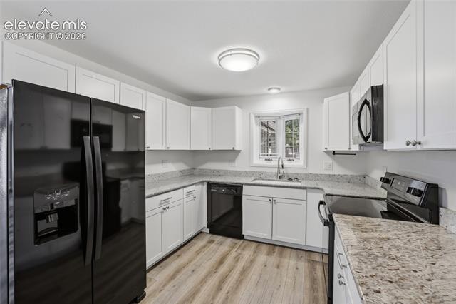 MLS Image for 525  Norman  ,Colorado Springs, Colorado