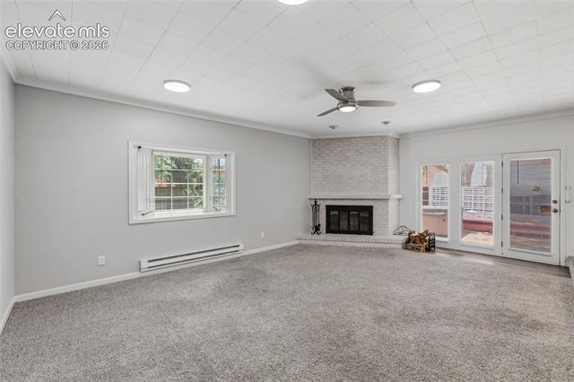 MLS Image for 525  Norman  ,Colorado Springs, Colorado