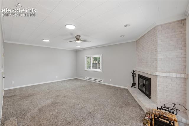 MLS Image for 525  Norman  ,Colorado Springs, Colorado