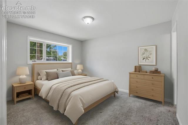 MLS Image for 525  Norman  ,Colorado Springs, Colorado
