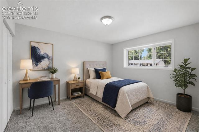 MLS Image for 525  Norman  ,Colorado Springs, Colorado