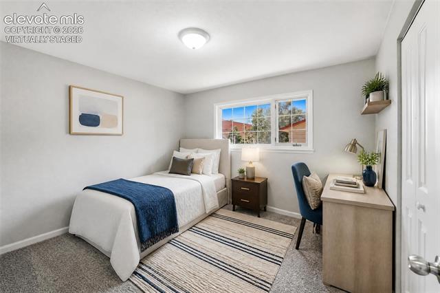 MLS Image for 525  Norman  ,Colorado Springs, Colorado