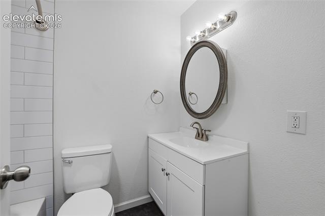 MLS Image for 525  Norman  ,Colorado Springs, Colorado