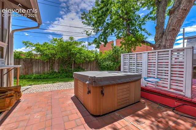 MLS Image for 525  Norman  ,Colorado Springs, Colorado