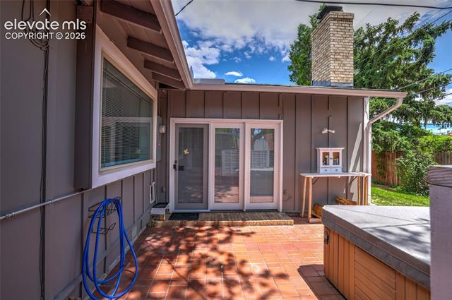 MLS Image for 525  Norman  ,Colorado Springs, Colorado