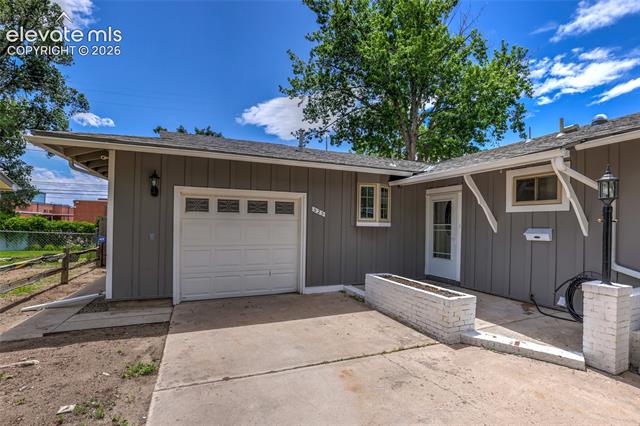 MLS Image for 525  Norman  ,Colorado Springs, Colorado
