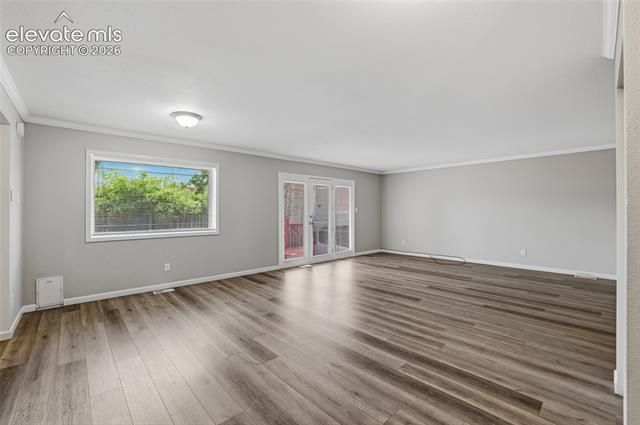 MLS Image for 525  Norman  ,Colorado Springs, Colorado