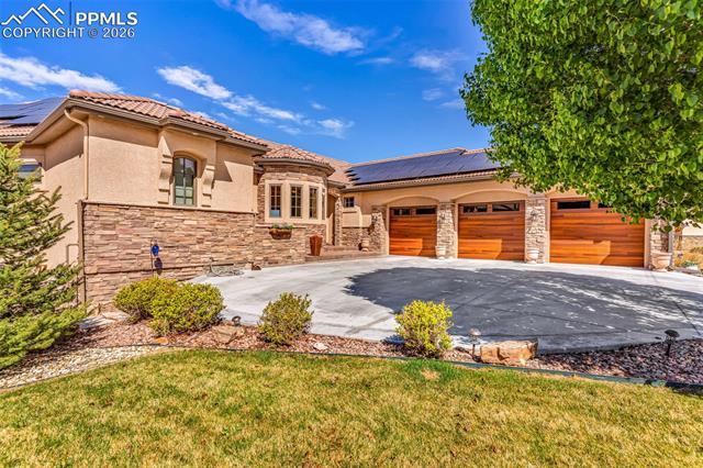 4427  Porta Fina  , pueblo&nbsp; House Search MLS Picture