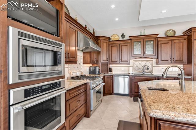 MLS Image for 4427  Porta Fina  ,Pueblo, Colorado