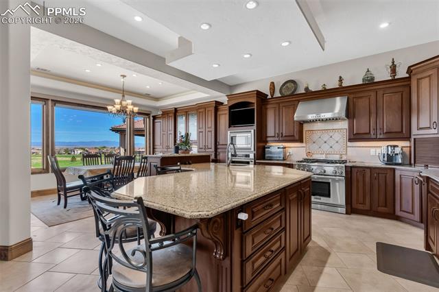 MLS Image for 4427  Porta Fina  ,Pueblo, Colorado