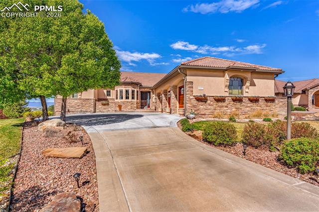 MLS Image for 4427  Porta Fina  ,Pueblo, Colorado