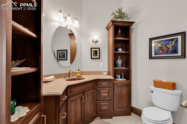 MLS Image for 4427  Porta Fina  ,Pueblo, Colorado
