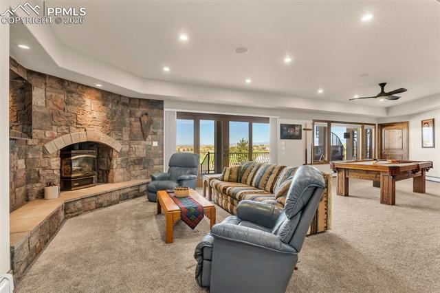 MLS Image for 4427  Porta Fina  ,Pueblo, Colorado