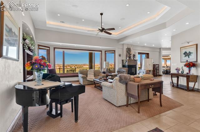 MLS Image for 4427  Porta Fina  ,Pueblo, Colorado