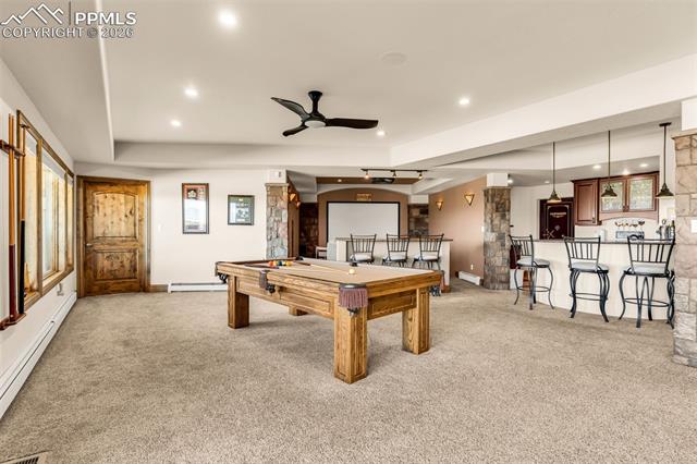 MLS Image for 4427  Porta Fina  ,Pueblo, Colorado