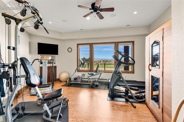 MLS Image for 4427  Porta Fina  ,Pueblo, Colorado