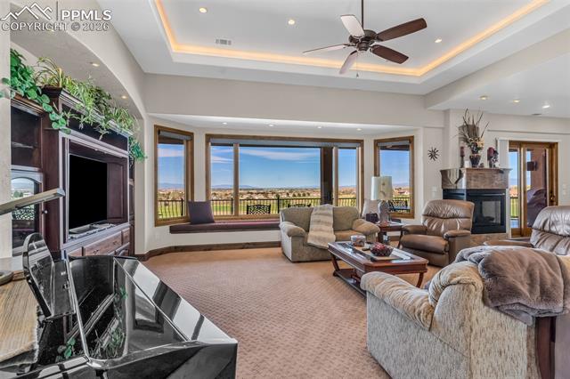 MLS Image for 4427  Porta Fina  ,Pueblo, Colorado