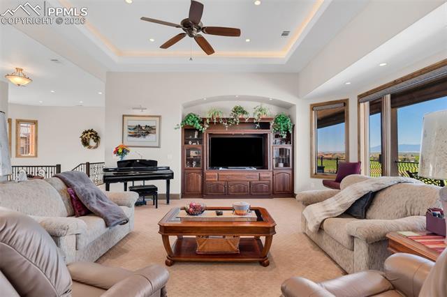 MLS Image for 4427  Porta Fina  ,Pueblo, Colorado