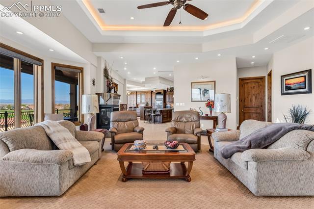 MLS Image for 4427  Porta Fina  ,Pueblo, Colorado