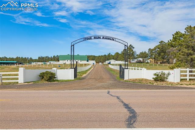 13354 N Meridian  , elbert&nbsp; House Search MLS Picture
