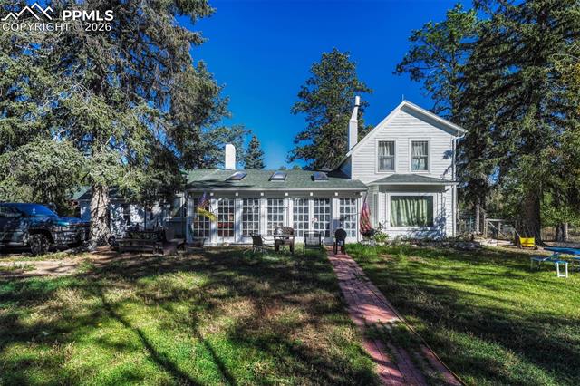MLS Image for 13354 N Meridian  ,Elbert, Colorado
