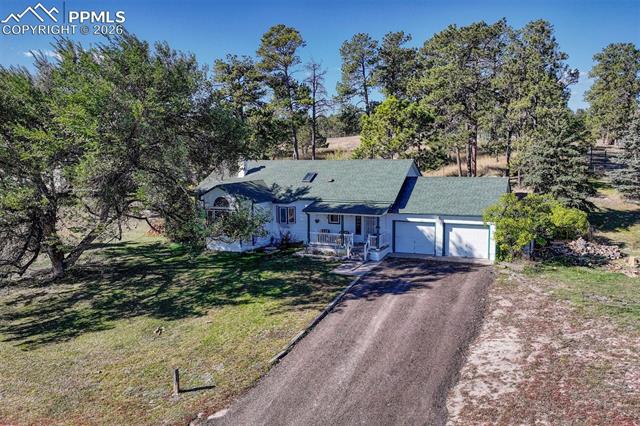 MLS Image for 13354 N Meridian  ,Elbert, Colorado