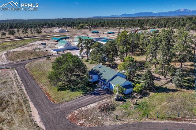 MLS Image for 13354 N Meridian  ,Elbert, Colorado
